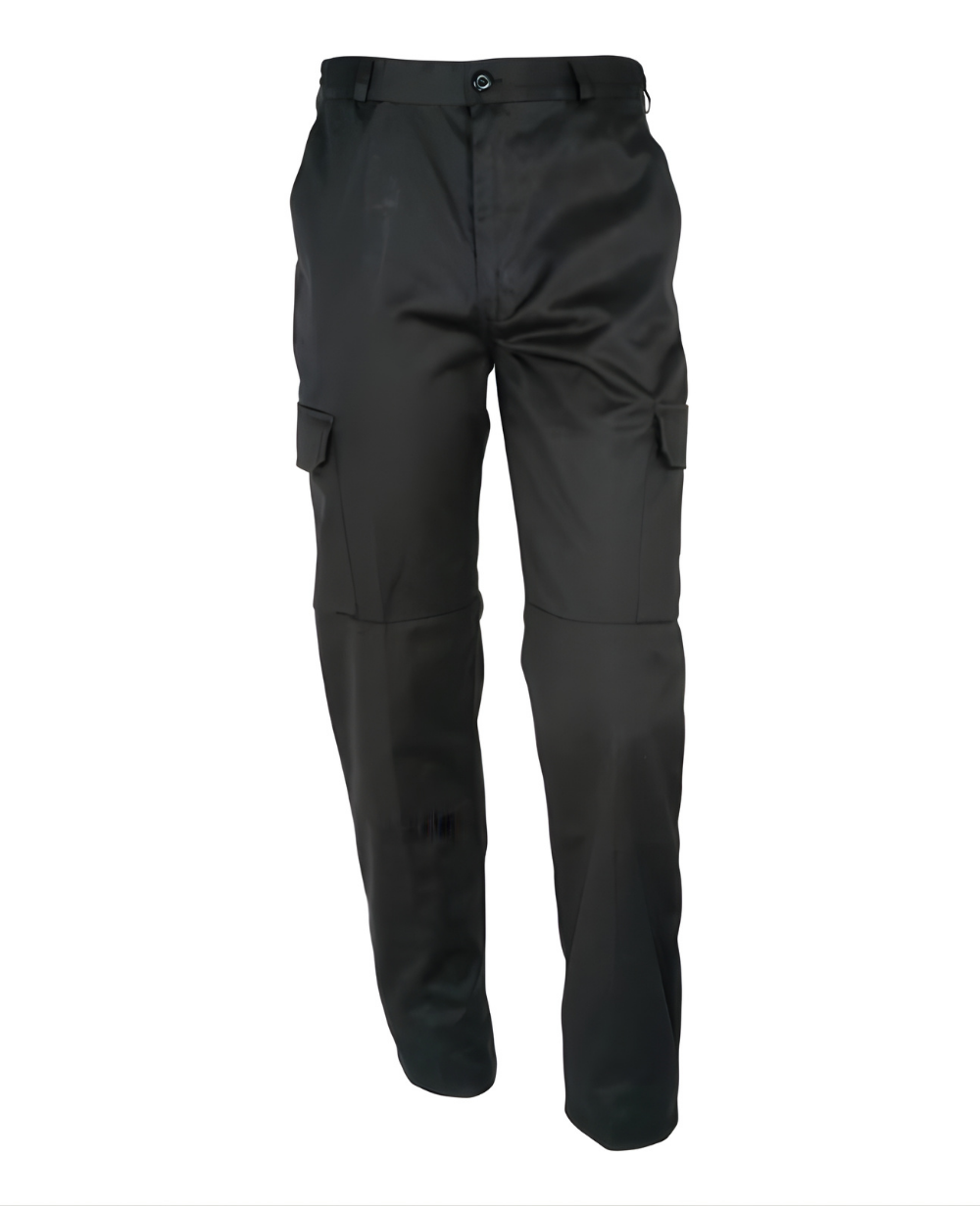 Pantalon Basic Polycoton SHOC