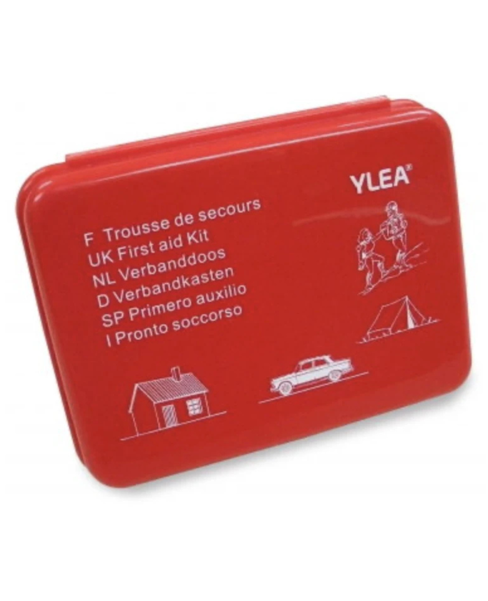 Petite trousse de secours YLEA 3/5 personnes – Image 2
