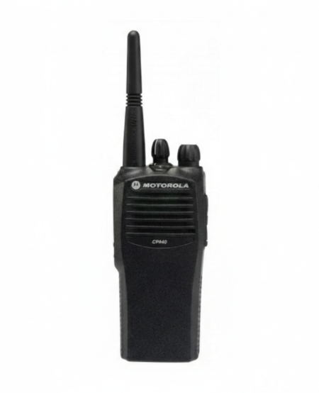 Portatif CP040 UHF1 403-440MHZ 16CX