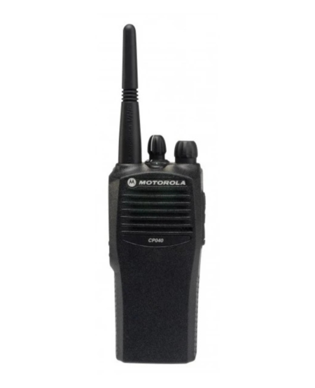 Portatif CP040 VHF1 136-162MHz 16CX