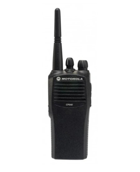 Portatif CP040 VHF2 146-174MHz 16CX