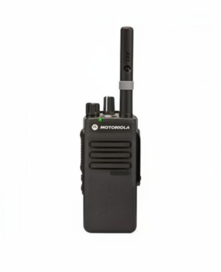 Portatif DP2400 VHF 136-176MHz 5W