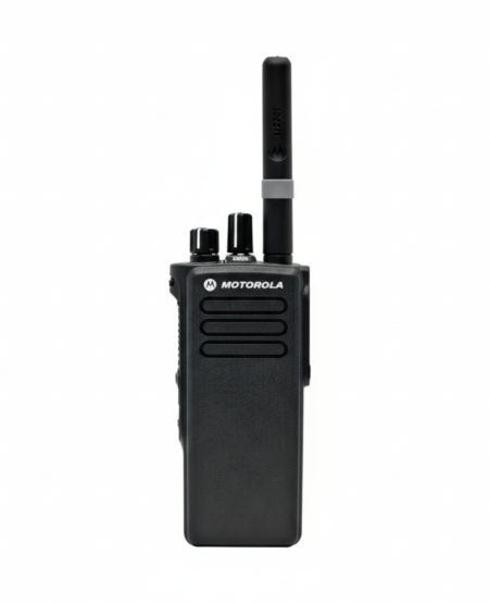 Portatif DP4401 UHF 403-527MHz 4W