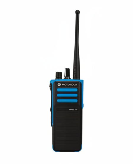 Portatif DP4401EX UHF 403-470MHz 1W ATEX