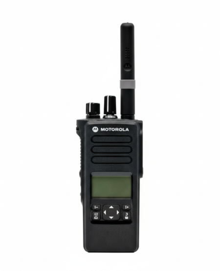 Portatif DP4601 UHF 403-527MHz 4W