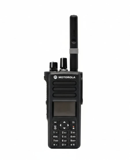 Portatif DP4801 UHF 403-527MHz 4W
