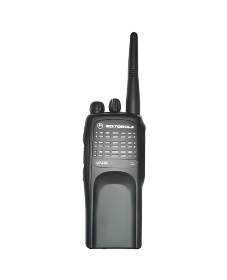 Portatif GP330 UHF 403-470MHz