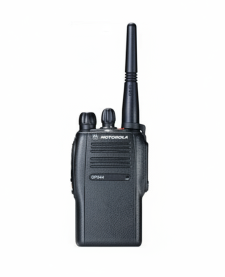 Portatif GP344 UHF 403-470MHz 16CX