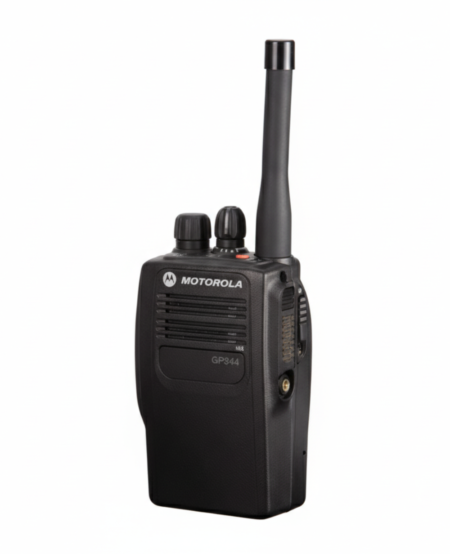 Portatif GP344R UHF 403-470MHz