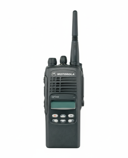 Portatif GP360 UHF 430-470MHz 255CX