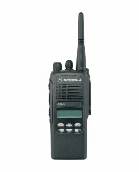 Portatif GP360 VHF 136-174MHZ 255CX