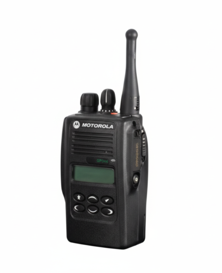 Portatif GP366R UHF 403-470MHZ