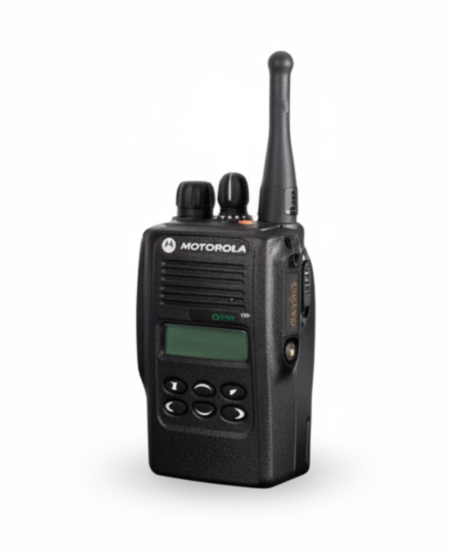 Portatif GP366R VHF 136-174MHZ