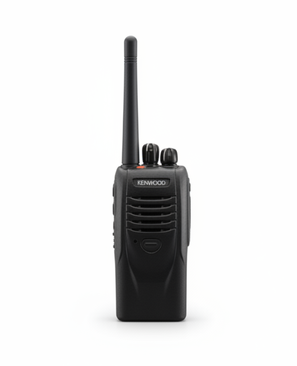 Portatif NX200SE VHF Li-ion 1950mAh