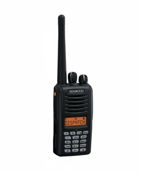 Portatif NX220E VHF Li-ion 1480mAh