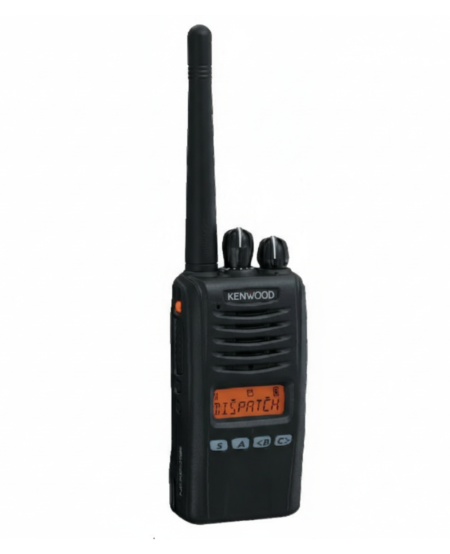 Portatif NX220E2 VHF NIMH 1400MAH