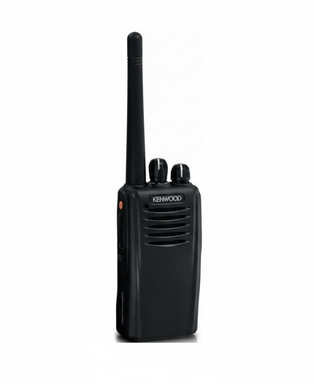 Portatif NX220E3 VHF Li-ion 1480mAh