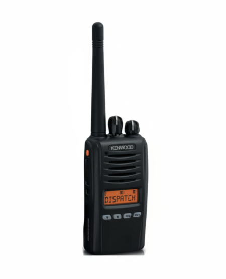 Portatif NX320 UHF Li-ion 1480mAh