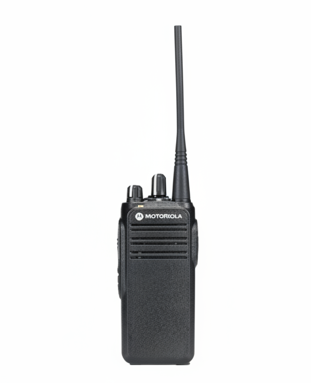 Portatif P145 VHF 136-174MHz 16CX