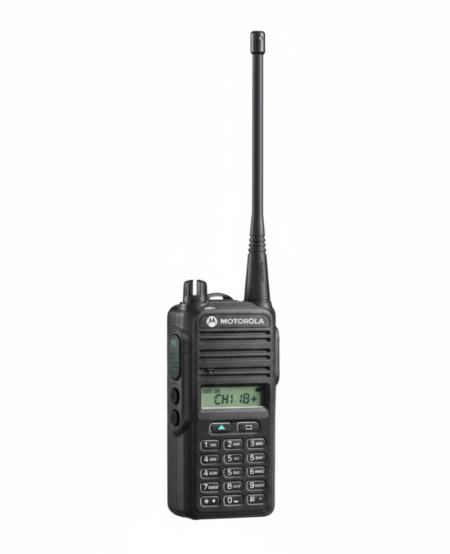 Portatif P185 UHF2 435-470MHz 99CX
