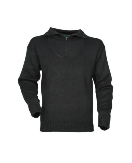 Pull Col Camionneur SHOC