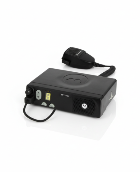 Radio Mobile CM140 UHF1 403-440MHz 8CX