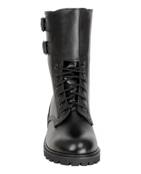 Rangers Cuir Megatech SHOC