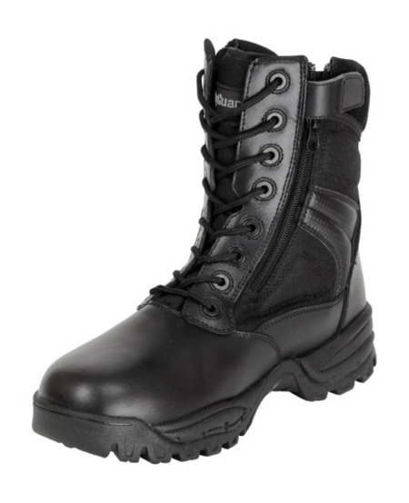 Rangers Mega Tech Double Zip SHOC