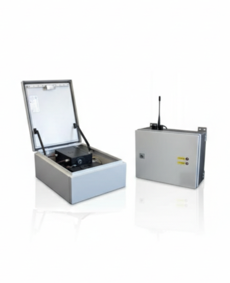 Relais Eurobase Motorola GR340