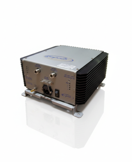 Répéteur Large Bande UHF 380/430