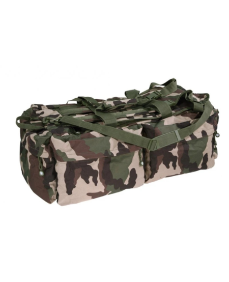 Sac opérationnel SHOC 110 L