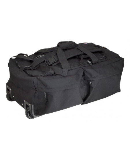 Sac opérationnel SHOC 110 L à roulettes