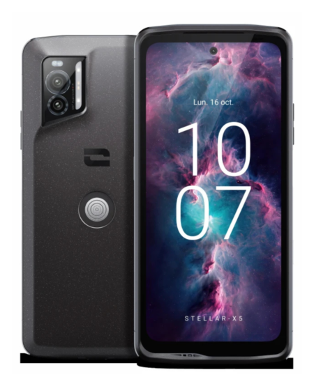 Smartphone Crosscall DATI GSM