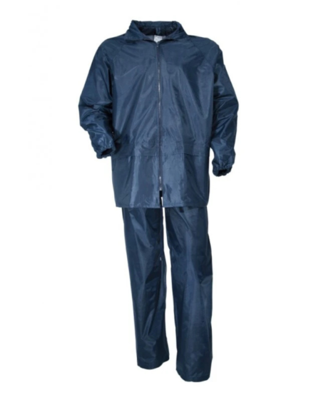 Tenue de pluie SHOC