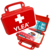 Trousse de secours YLEA 10/15 personnes