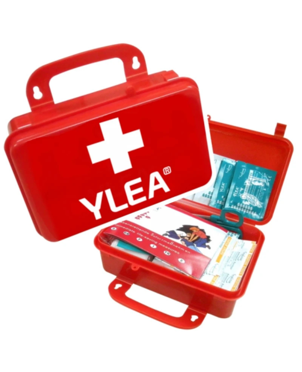 Trousse de secours YLEA 10/15 personnes