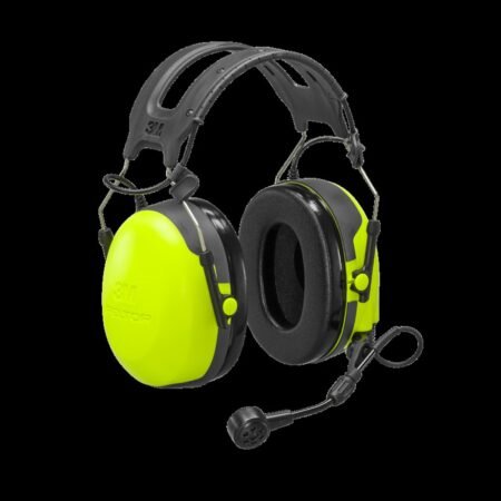 Casque 3M Peltor CH-3 FLX2
