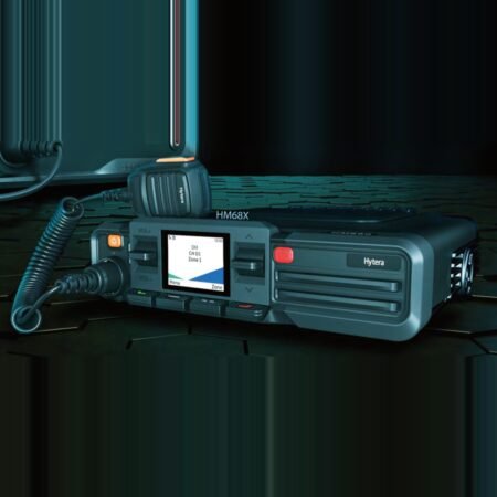 Hytera HM685