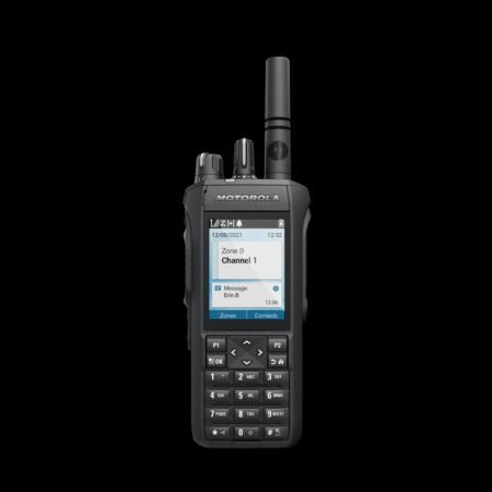 Motorola MOTOTRBO R7