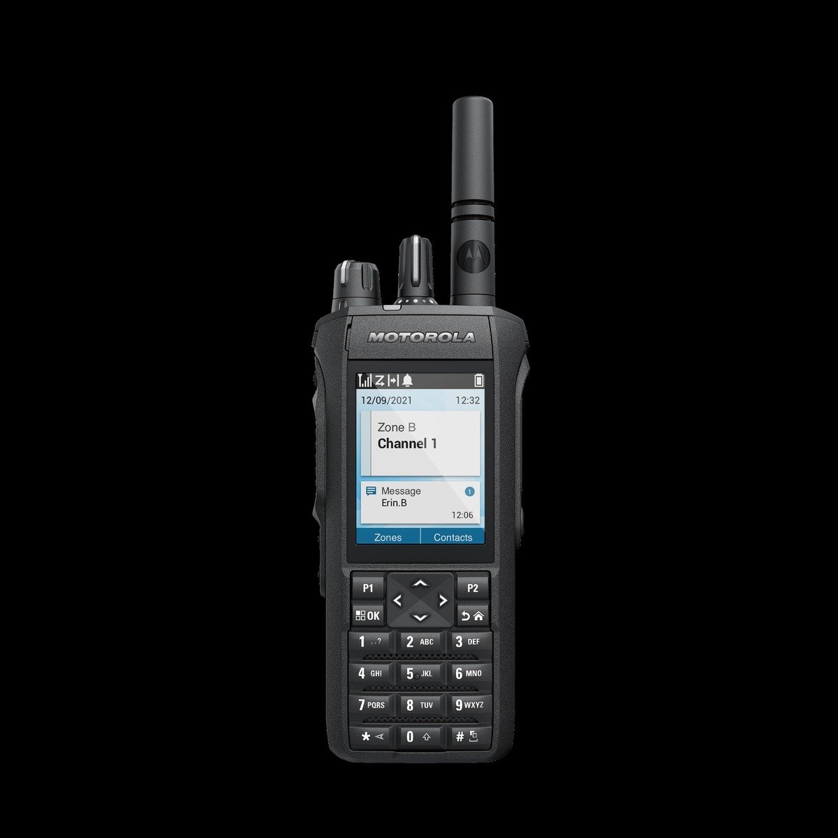 Motorola MOTOTRBO R7