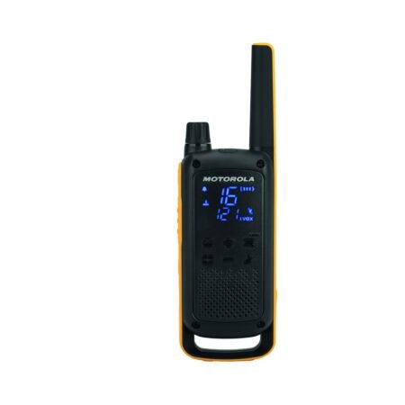 Motorola TALKABOUT T82 Extreme
