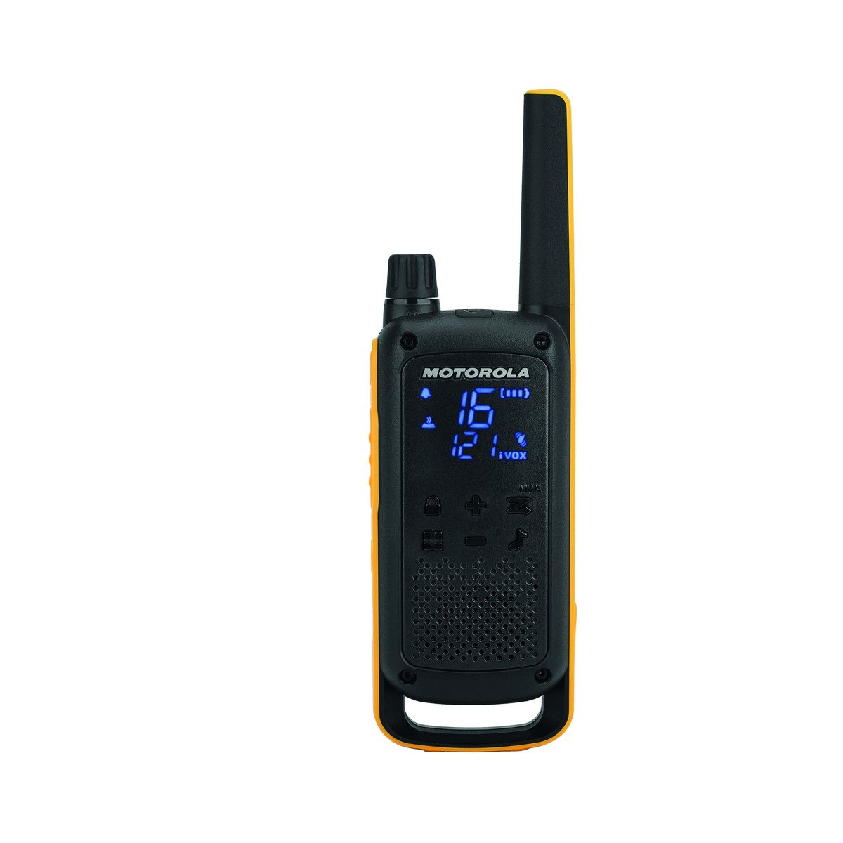Motorola TALKABOUT T82 Extreme